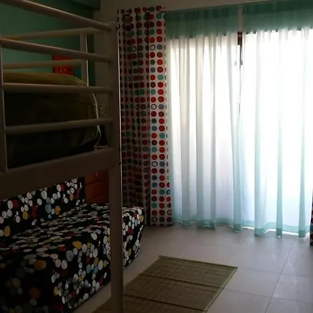 Lejlighed Apartment, Next To The With Swimming Pool