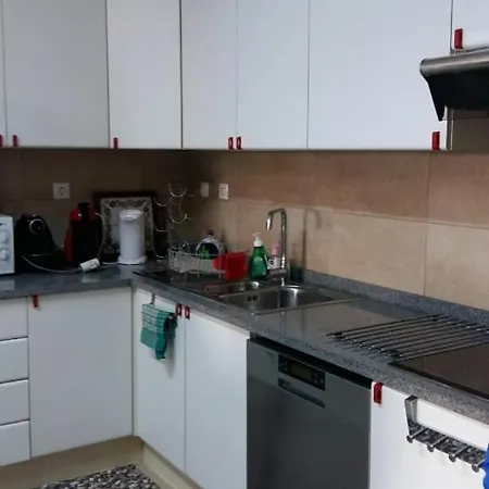 Apartment, Next To The With Swimming Pool * Porches (Algarve)