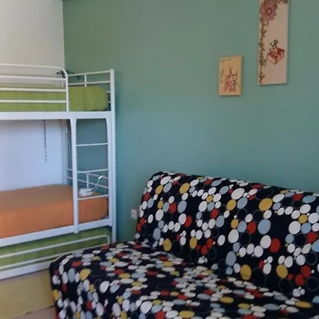 Lejlighed Apartment, Next To The With Swimming Pool Porches (Algarve)