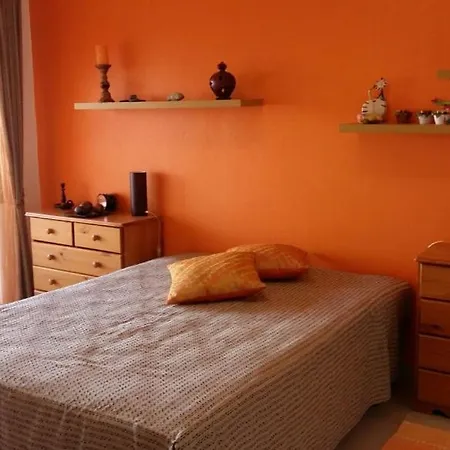 Apartment, Next To The With Swimming Pool Lejlighed