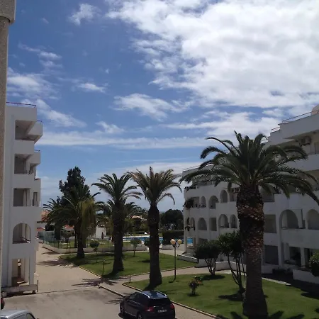 Lejlighed Apartment, Next To The With Swimming Pool Porches (Algarve)
