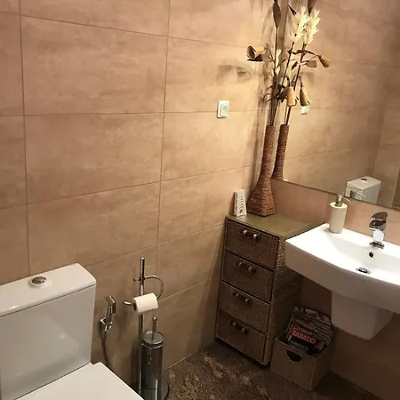 Apartment, Next To The With Swimming Pool Lejlighed *