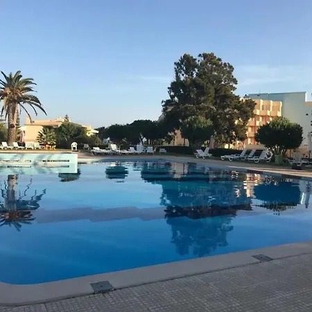 Lejlighed Apartment, Next To The With Swimming Pool *