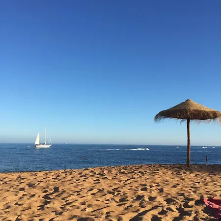 Apartment, Next To The With Swimming Pool Lejlighed Porches (Algarve)
