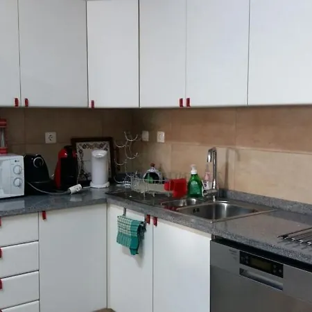 Lejlighed Apartment, Next To The With Swimming Pool *